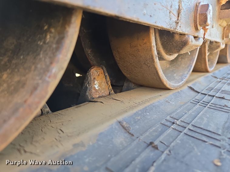 image for item EQ3857 Kubota  SVL 75-2 tracked skid steer loader