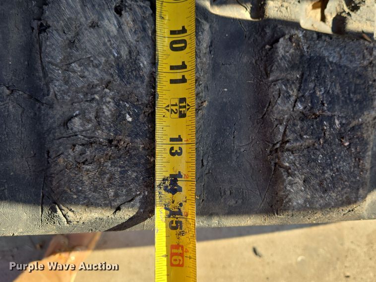 image for item EQ3857 Kubota  SVL 75-2 tracked skid steer loader