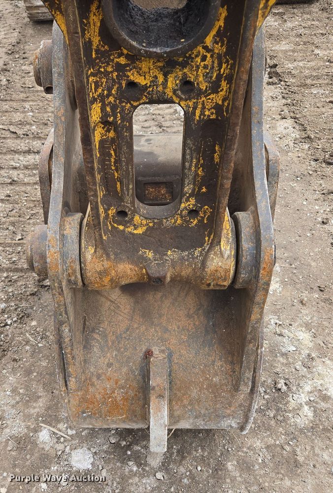 image for item EQ3880 2015 Kobelco  SK210LC-9 excavator