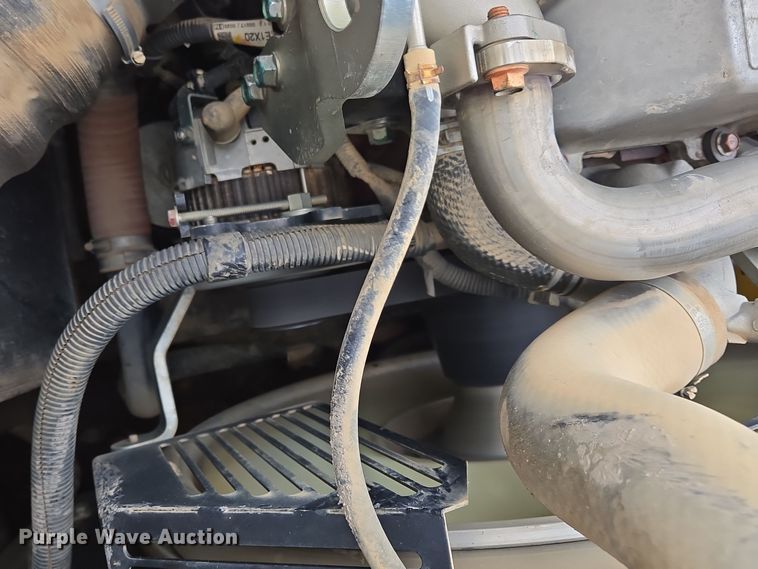 image for item EQ3880 2015 Kobelco  SK210LC-9 excavator