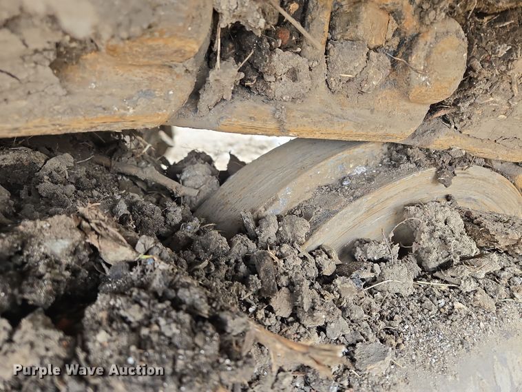 image for item EQ3880 2015 Kobelco  SK210LC-9 excavator