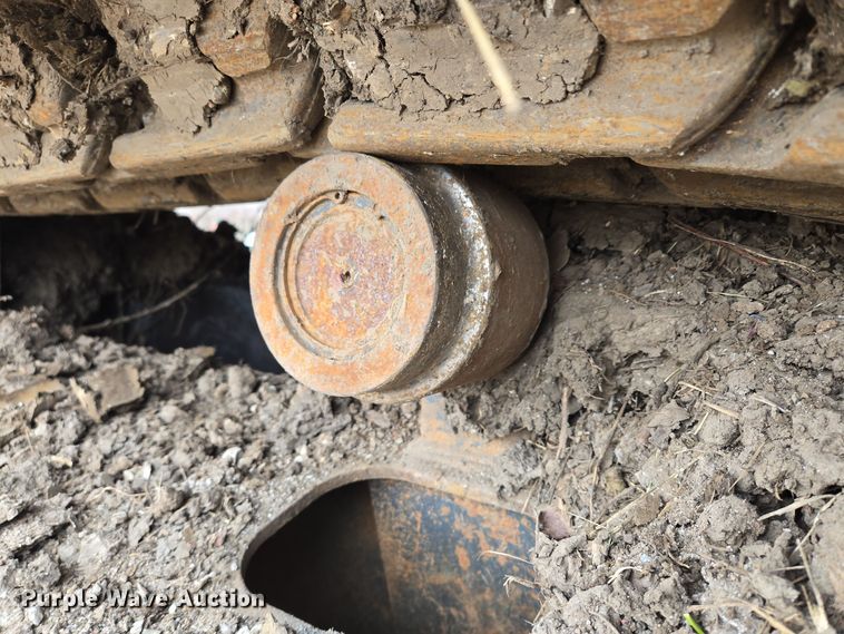 image for item EQ3880 2015 Kobelco  SK210LC-9 excavator