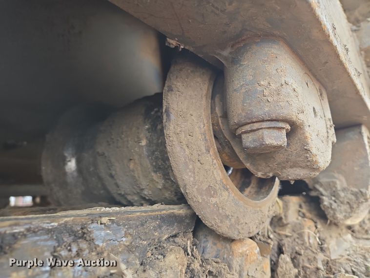 image for item EQ3880 2015 Kobelco  SK210LC-9 excavator