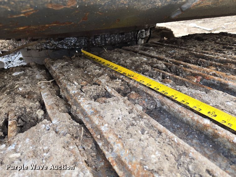 image for item EQ3880 2015 Kobelco  SK210LC-9 excavator