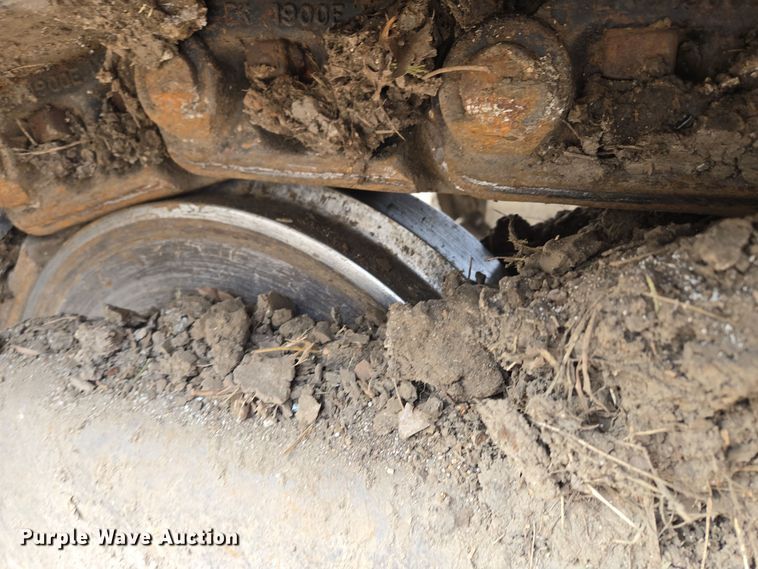 image for item EQ3880 2015 Kobelco  SK210LC-9 excavator