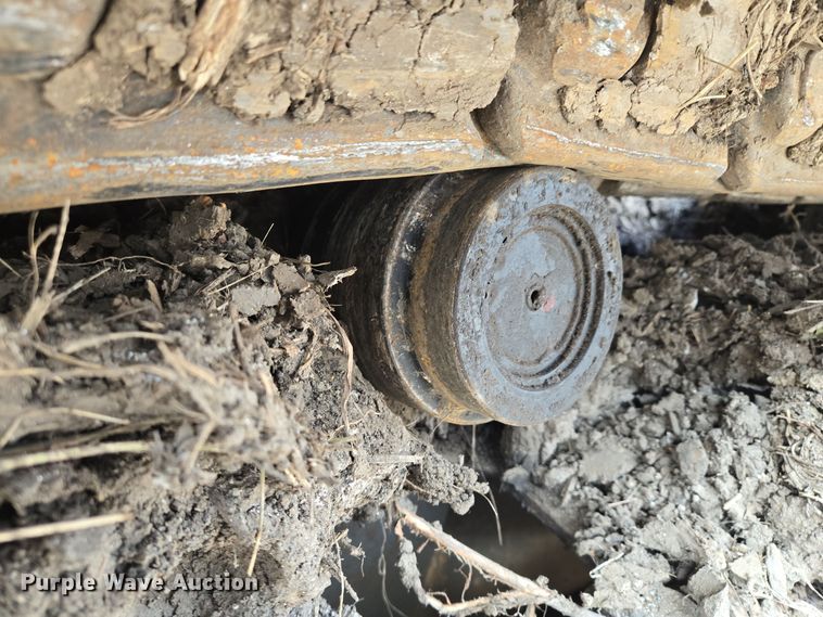 image for item EQ3880 2015 Kobelco  SK210LC-9 excavator