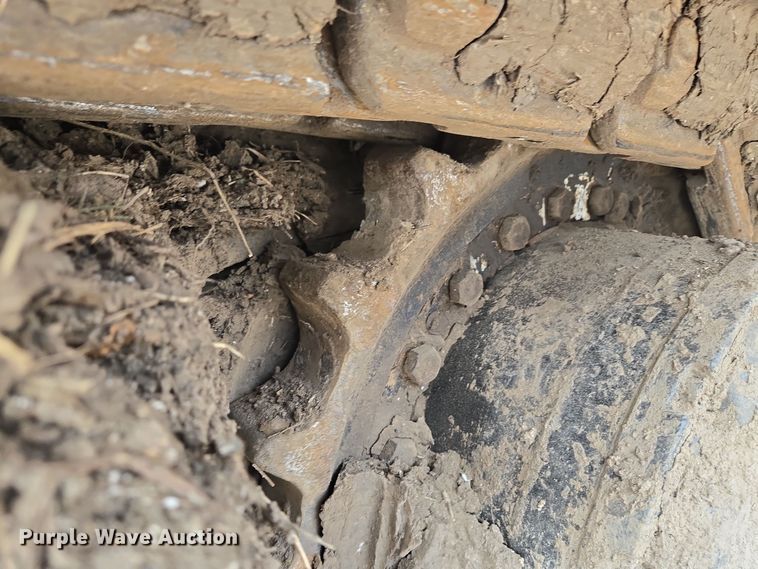 image for item EQ3880 2015 Kobelco  SK210LC-9 excavator