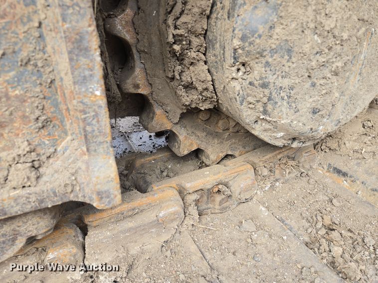 image for item EQ3880 2015 Kobelco  SK210LC-9 excavator