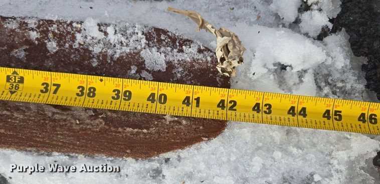 image for item ER5050 Nissan CPJ02A25P forklift