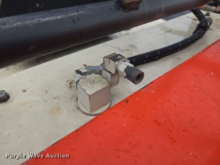 image for item ER5050 Nissan CPJ02A25P forklift