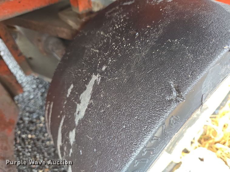 image for item ER5050 Nissan CPJ02A25P forklift