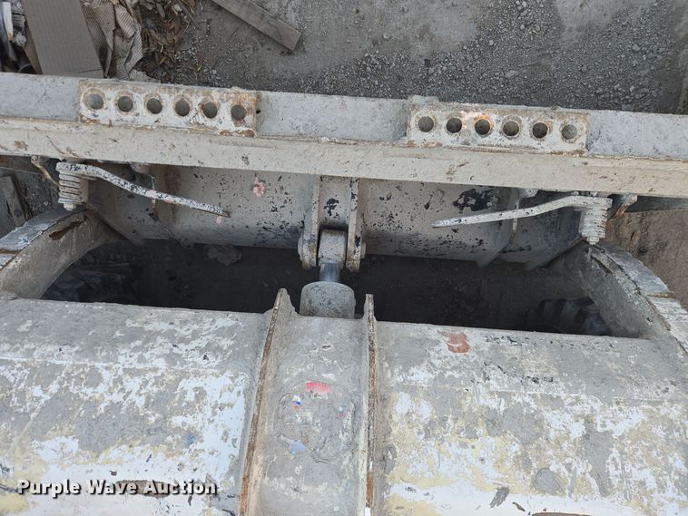 image for item ER5053 1997 Bobcat 751 skid steer loader