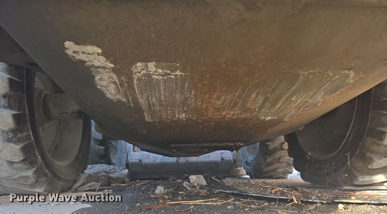 image for item ER5053 1997 Bobcat 751 skid steer loader