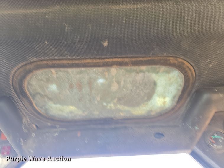 image for item ER5053 1997 Bobcat 751 skid steer loader