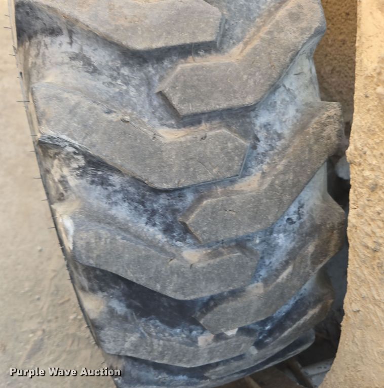 image for item ER5053 1997 Bobcat 751 skid steer loader