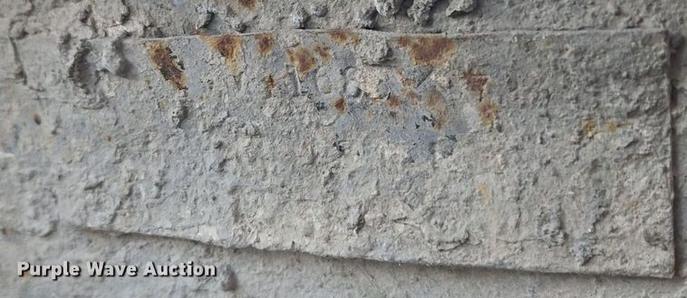 image for item ER5053 1997 Bobcat 751 skid steer loader