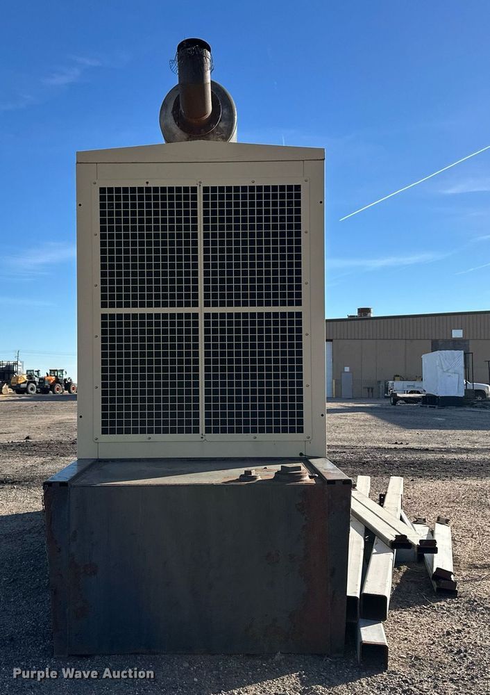 image for item ER8537 2001 Generac generator