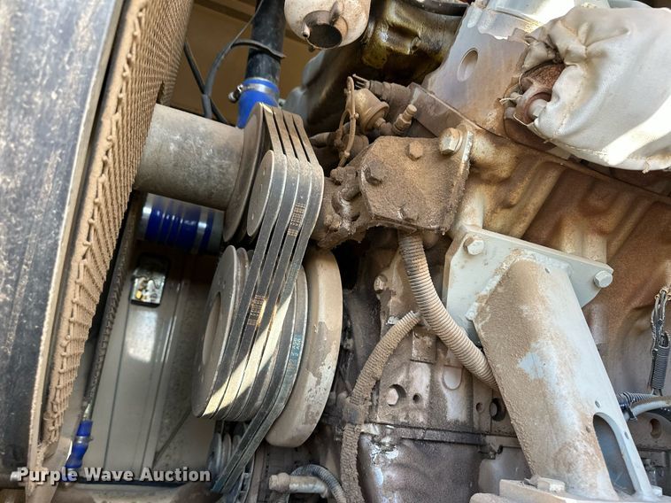 image for item ER8537 2001 Generac generator