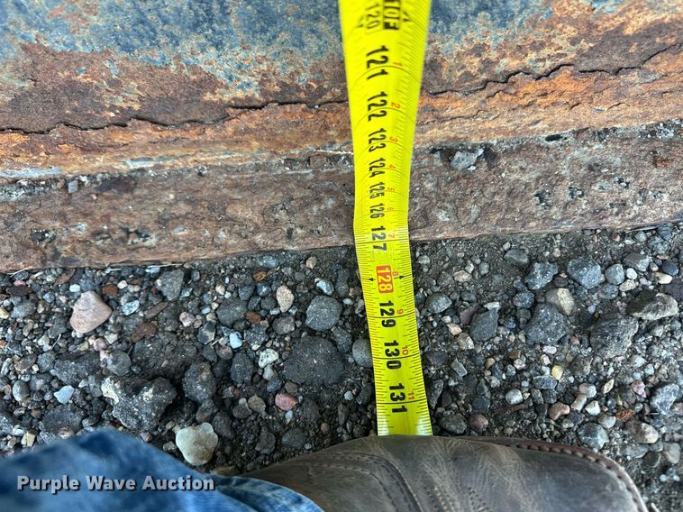 image for item ER8537 2001 Generac generator