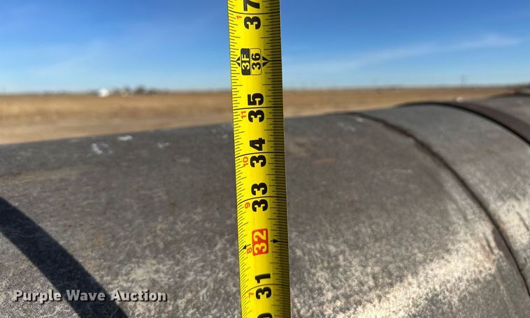 image for item ER8537 2001 Generac generator