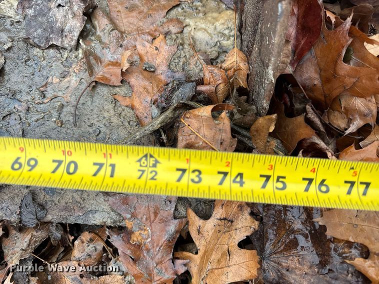 image for item OG9781 2004 Takeuchi TL140 tracked skid steer loader