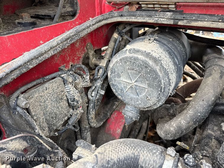 image for item OG9781 2004 Takeuchi TL140 tracked skid steer loader