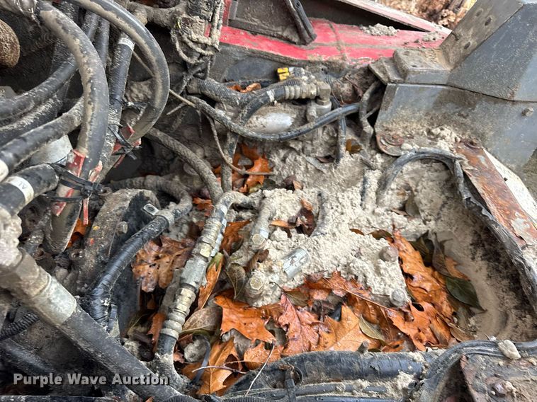 image for item OG9781 2004 Takeuchi TL140 tracked skid steer loader