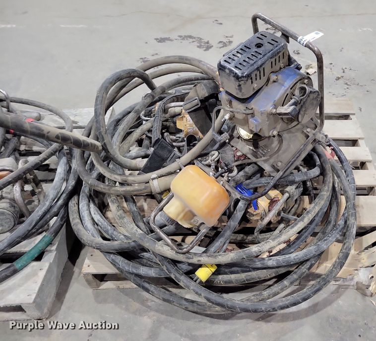 image for item OH9471 (5) concrete vibrators