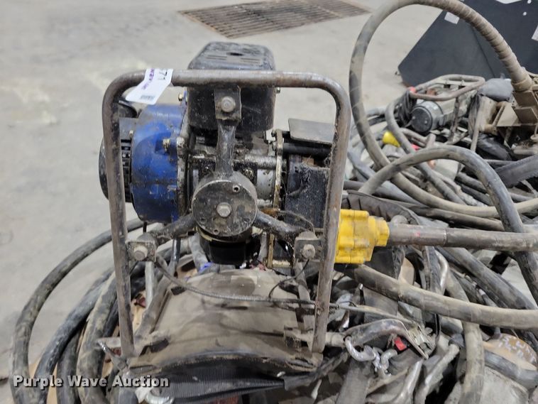 image for item OH9471 (5) concrete vibrators