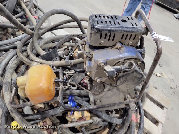 image for item OH9471 (5) concrete vibrators