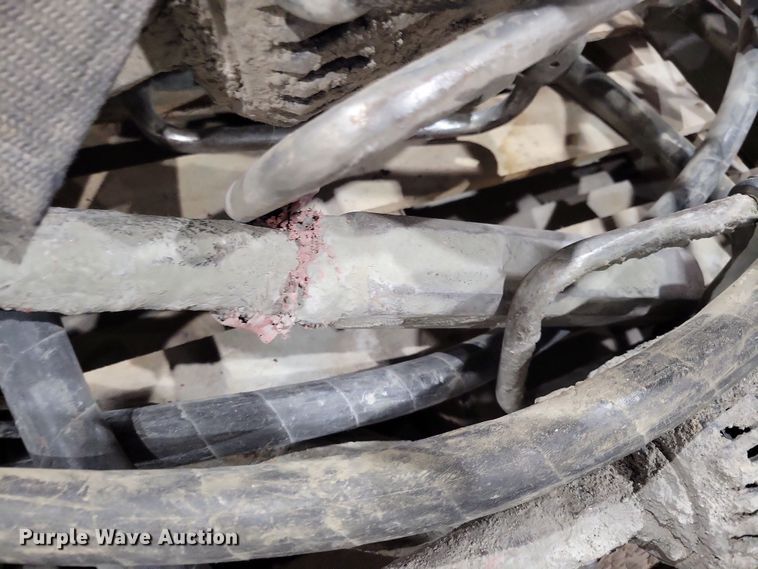 image for item OH9471 (5) concrete vibrators