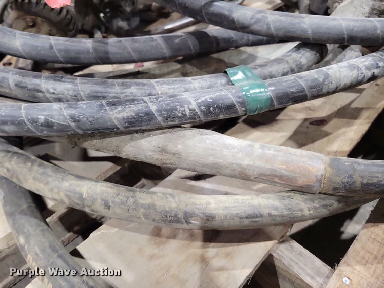 image for item OH9471 (5) concrete vibrators