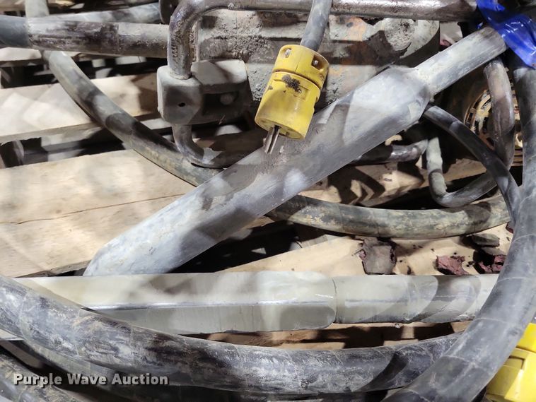 image for item OH9471 (5) concrete vibrators