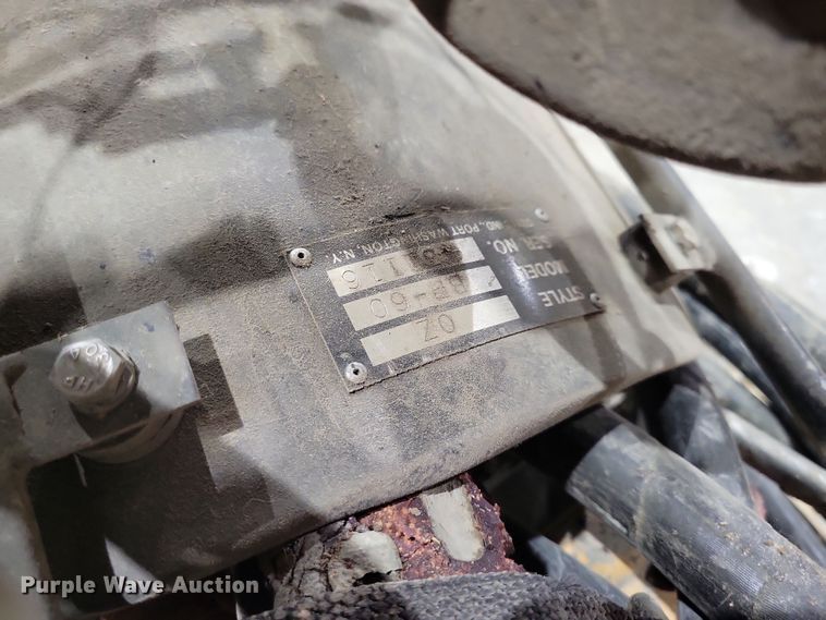 image for item OH9471 (5) concrete vibrators