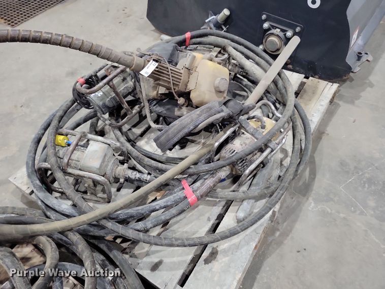 image for item OH9472 (5) Concrete vibrators