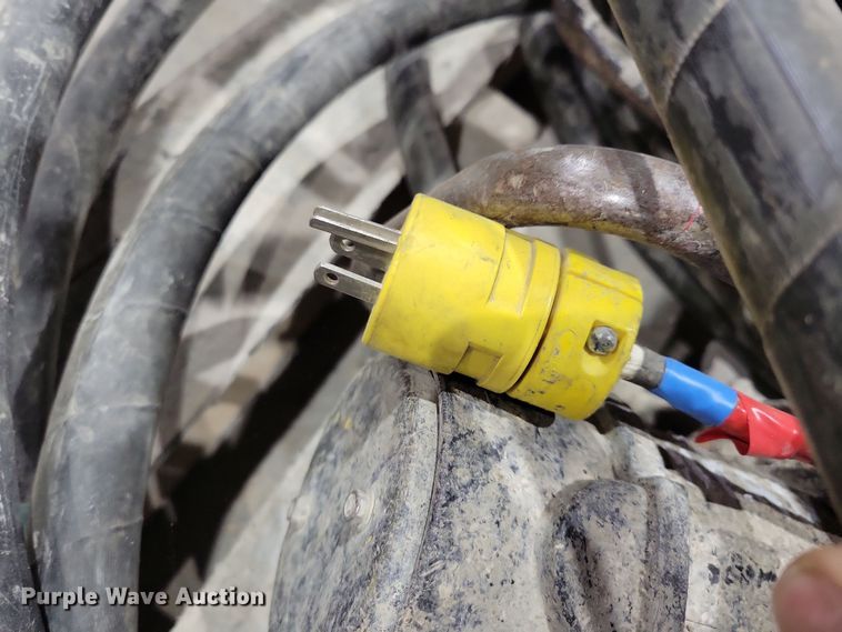 image for item OH9472 (5) Concrete vibrators