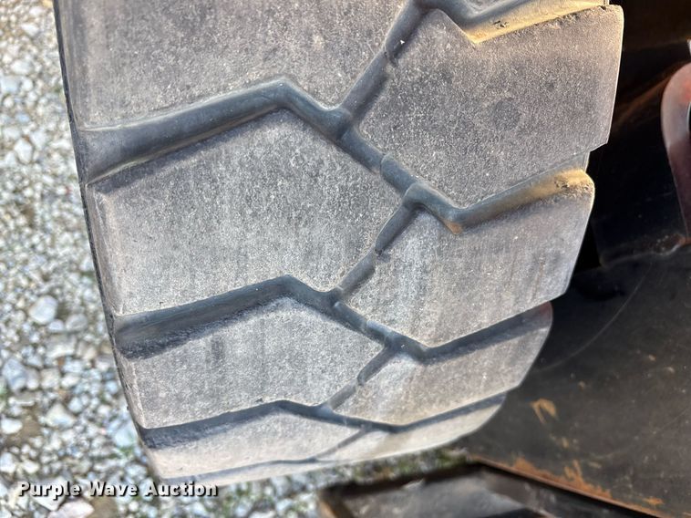 image for item OK9450 Caterpillar GP30K forklift