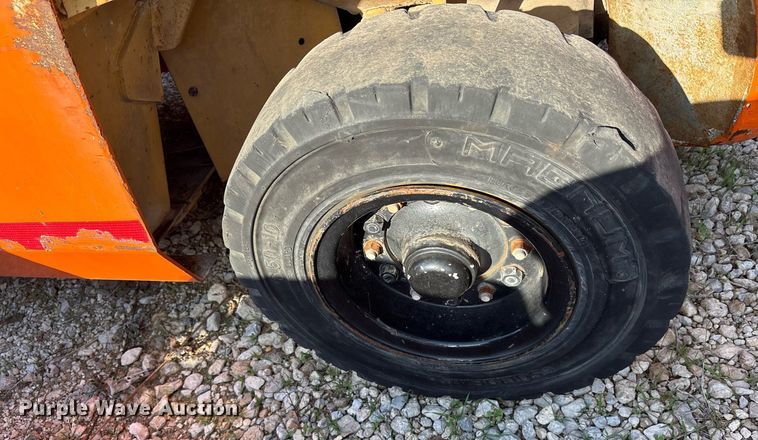 image for item OK9450 Caterpillar GP30K forklift