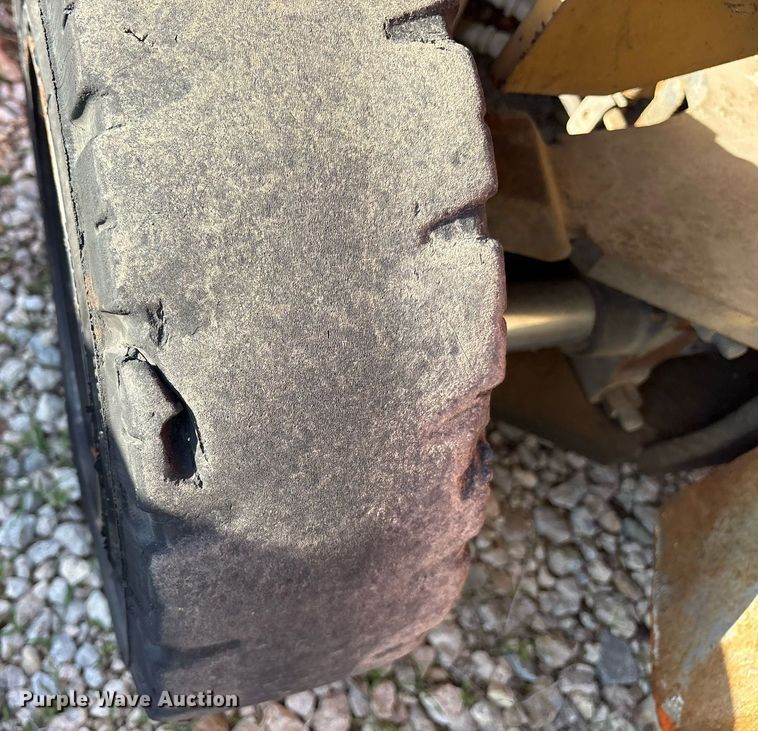 image for item OK9450 Caterpillar GP30K forklift