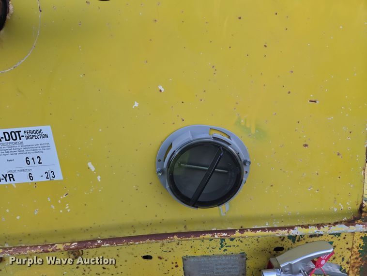 image for item YA0154 1977 Sullair 150-GP air compressor