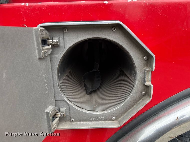 image for item DM5504 2006 American LaFrance Eagle ladder fire truck