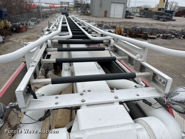 image for item DM5504 2006 American LaFrance Eagle ladder fire truck