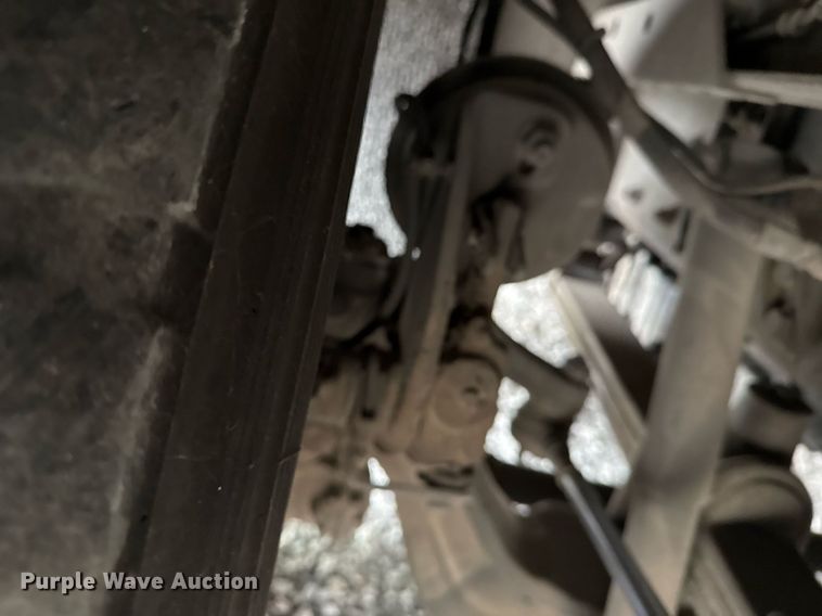 image for item DM5504 2006 American LaFrance Eagle ladder fire truck