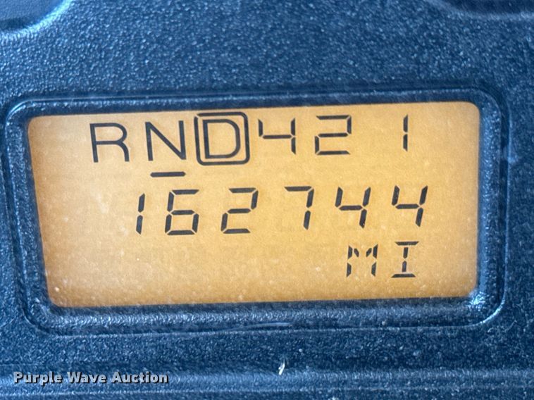 image for item DO0065 2005 IC CE200 school bus