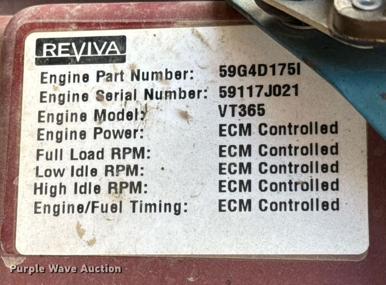 image for item DO0065 2005 IC CE200 school bus