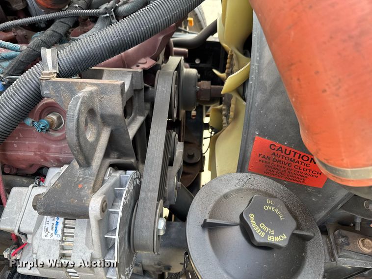 image for item DO0065 2005 IC CE200 school bus