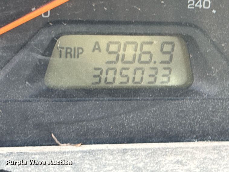 image for item DO0084 1998 Honda Accord 