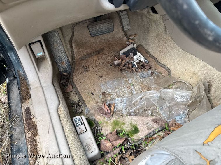 image for item DO0084 1998 Honda Accord 