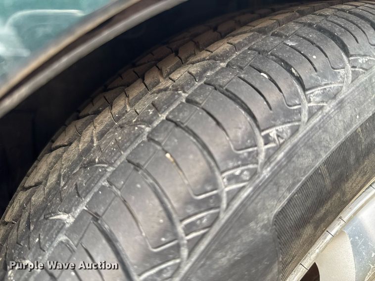 image for item DO0084 1998 Honda Accord 