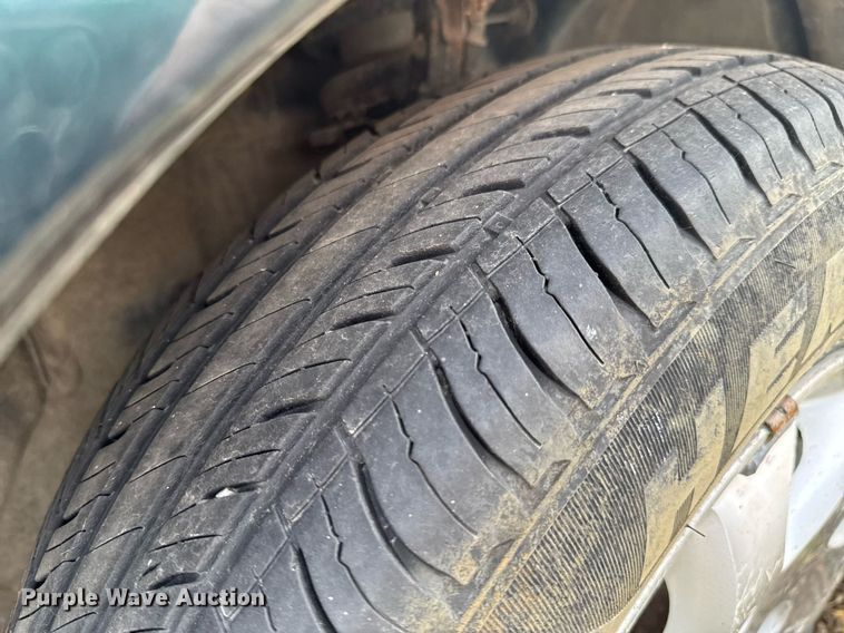 image for item DO0084 1998 Honda Accord 